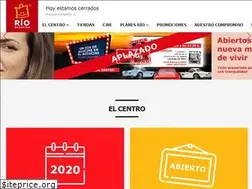 Sites similar to rioshopping.com