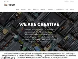 Sites similar to rioshtech.com