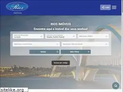 Sites similar to riosimoveis.com.br