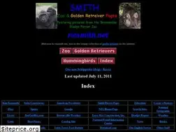 Sites similar to riosmith.net