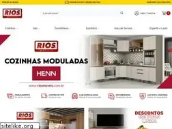Sites similar to riosmoveisshop.com.br