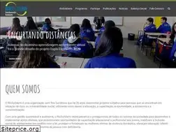 Sites similar to riosolidario.org