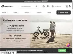Sites similar to riosouth.com.br