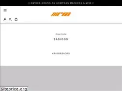 Sites similar to riosport.com.mx
