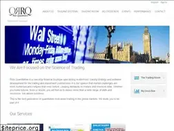 Sites similar to riosquant.com