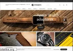 Sites similar to riosshop.hu