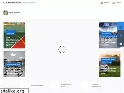 Sites similar to riossport.ru
