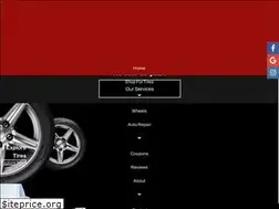 Sites similar to riostires.com
