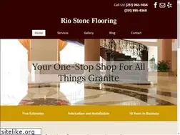 Sites similar to riostoneflooring.com