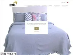 Sites similar to riosul.pt