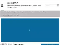 Sites similar to riosv-varna.bg