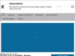 Sites similar to riosv-varna.org
