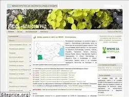 Sites similar to riosvbl.org