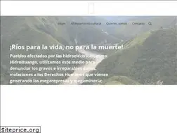 Sites similar to riosvivosantioquia.org