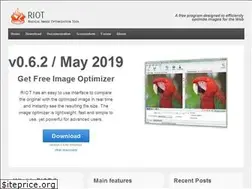 Sites similar to riot-optimizer.com