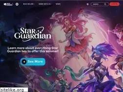 Sites similar to riot.com