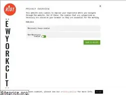 Sites similar to riot.nyc