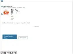 Sites similar to riot.uptodown.com