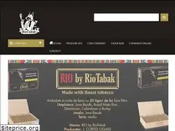 Sites similar to riotabak.ro