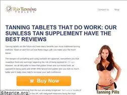 Sites similar to riotanningtablets.co.uk