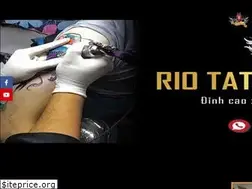 Sites similar to riotattoostudio.com