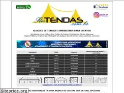 Sites similar to riotendas.com.br