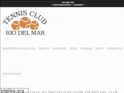 Sites similar to riotennis.net
