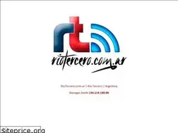 Sites similar to riotercero.com.ar