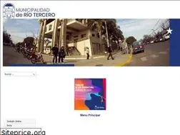 Sites similar to riotercero.gob.ar