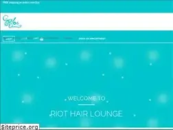 Sites similar to riothairlounge.com