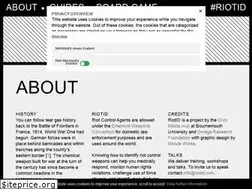 Sites similar to riotid.com