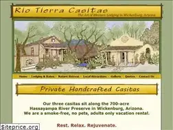 Sites similar to riotierracasitas.com