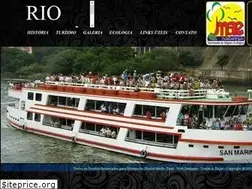 Sites similar to riotiete.com.br