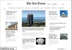 Sites similar to riotimesonline.com