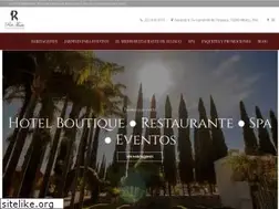 Sites similar to riotinto.mx