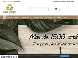 Sites similar to riotintoplasticos.com