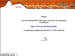 Sites similar to riototal.com.br