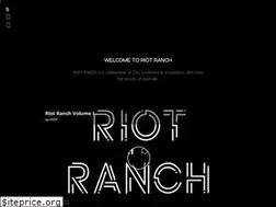 Sites similar to riotranch.com