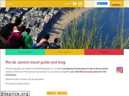 Sites similar to riotravel.net