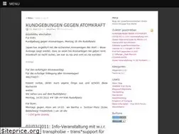 Sites similar to riotskirts.blogsport.de