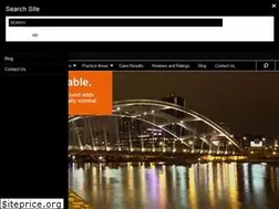 Sites similar to riottolaw.com