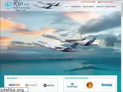 Sites similar to riouae.net