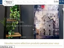 Sites similar to riouglass.com
