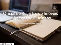 Sites similar to riourinhos.com.br