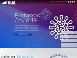 Sites similar to riouruguay.com.ar