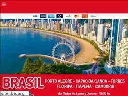 Sites similar to riouruguaybus.com.ar