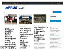 Sites similar to riouruguayseguros.com