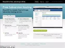 Sites similar to riouxsvn.com