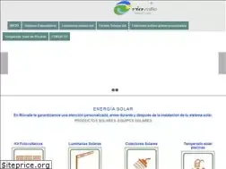 Sites similar to riovalle.cl
