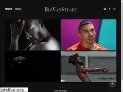 Sites similar to riovanstuart.com